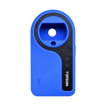 TOPDON T-DARTS Box OBD/OBD2 Car Automotive Auto Key Chip Programmer for Locksmiths