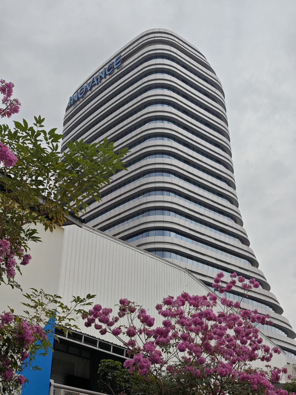 ケーブル協会年次総会に出席する Attend the Cable Association Annual Meeting