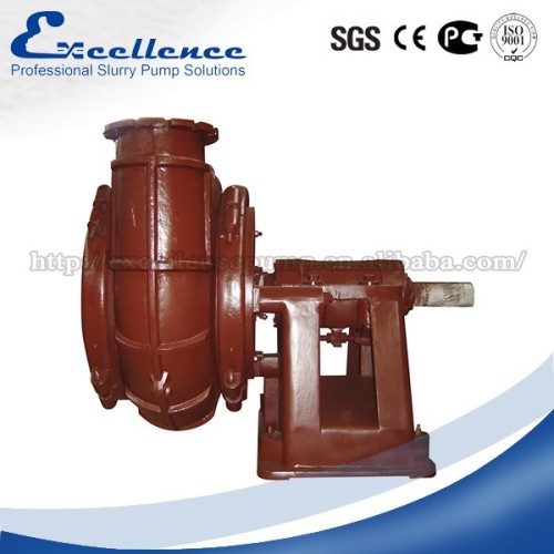 Professional Manufacturer Wholesale Sand Extraction Pump