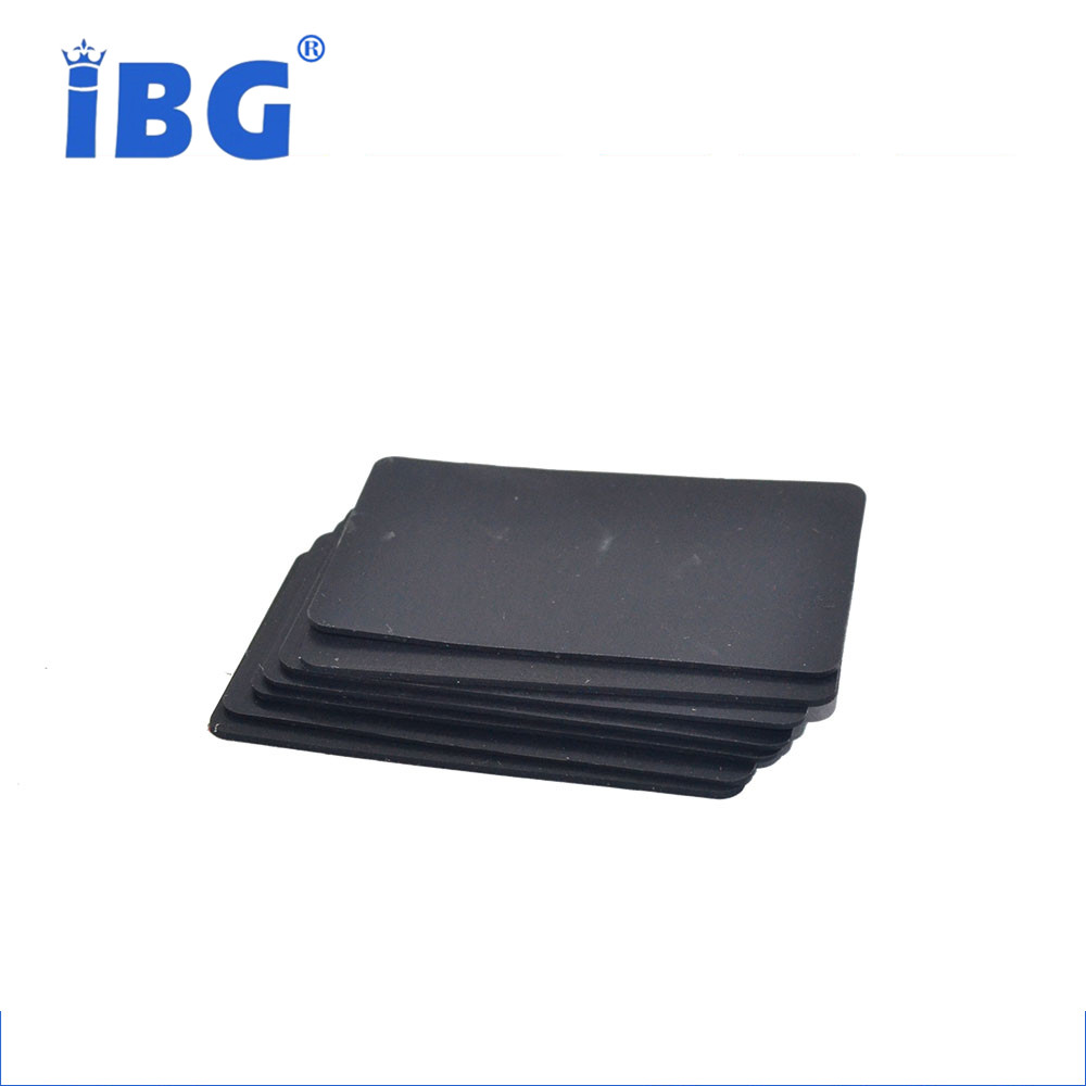 rubber sheet