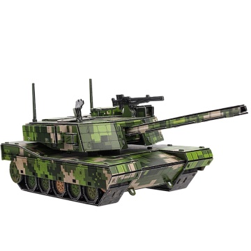 Creative 3D Puzzle Toy for Children's Intelligence Development