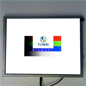 Pantalla LCD TFT de 10,4 pulgadas