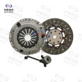 Set ambreiaj pentru Nissan Koleos X-Trail