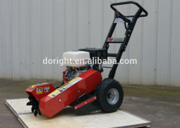 best seller high quality 15HP four stroke Stump Grinder