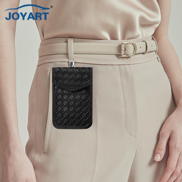 New Arrival RFID Pouch Car Key Signal Blocking Case