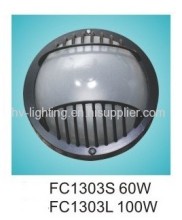 Water-proof Lights / Moisture-proof Lamp?