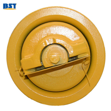 komatsu PC200 PC220 PC360 PC400 single track roller