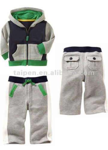 100% Cotton Boy's Sportwear/child wear/kids clothing/children clothes/child clothing/kids clothing/children clothing/child cloth