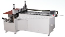 Auto feeding sawing saw