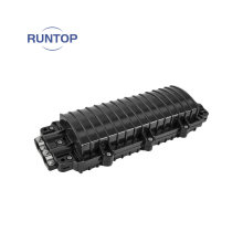 Horizontal Type Optic Cable Joint Enclosure