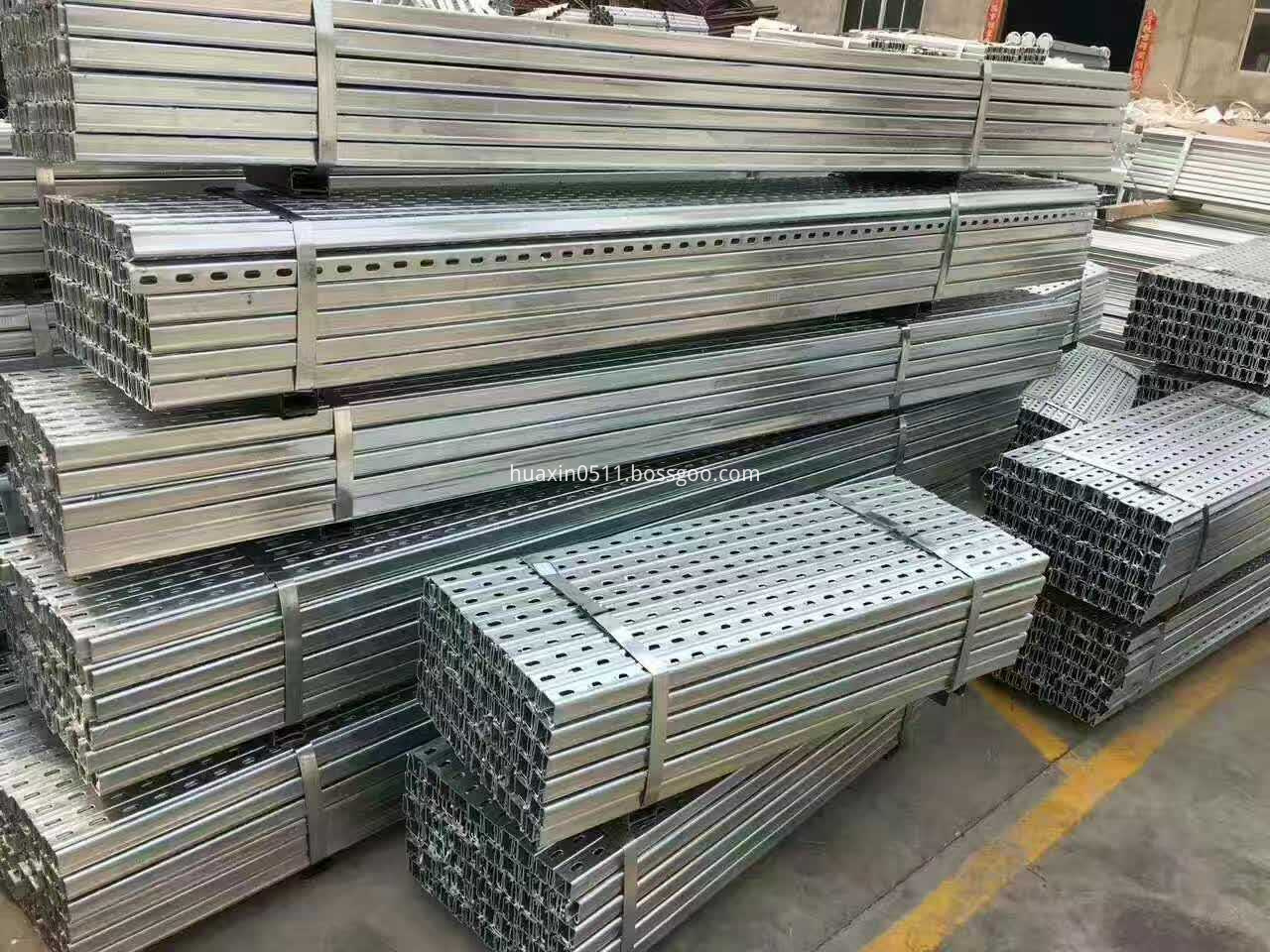 kind of strut channel