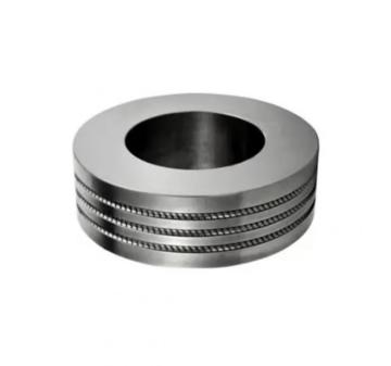 Cemented Carbide Roll Ring For Finishing Rolling Stand