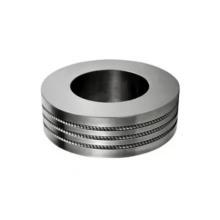 Cemented Carbide Roll Ring For Finishing Rolling Stand
