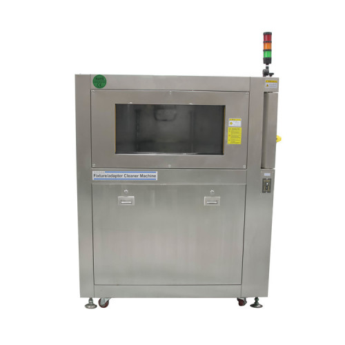 DIP Wave-soldering Jigs Washing Machine
