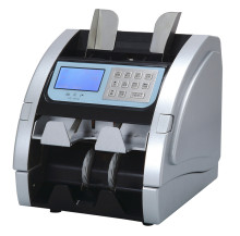 Banknote Value Cashing Counting Machine