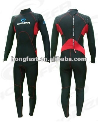 super stretch CR surfing suit wetsuits