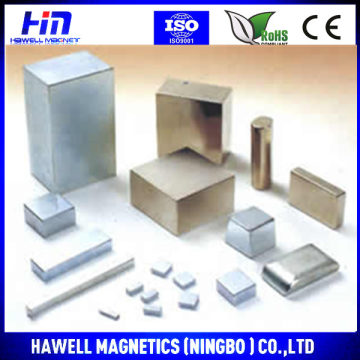 Industrial Magnet neodym magnet 40x20x10mm