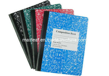 Composition Book