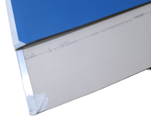 Offset Printing Blankets for Diverse Materials