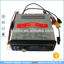 Hot Sell Car DVD Player HD Video With USB Input