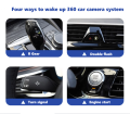 Volkswagen 360 Surround View Camera System