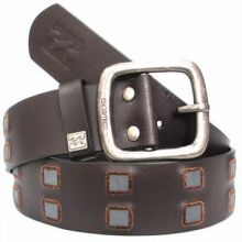 Cow boy, popular, casual studded belt