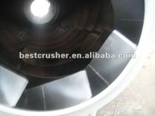 HOT ball/pebble mill/raw material mill/material grinding mill and clinker mill