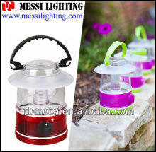 HOT SALES!!! Portable led camp light