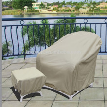 Eco Friendly wholesale Clear Plastic Furniture Covers