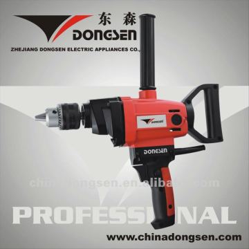 portable hand drill machine;13mm portable drill machine;high power hand drill machine