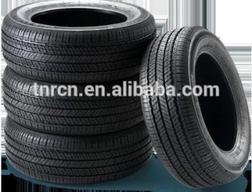 car tire new