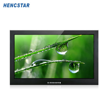 Màn hình LCD công nghiệp ngoài trời 21,5 inch có thể đọc được màn hình LCD có thể đọc được