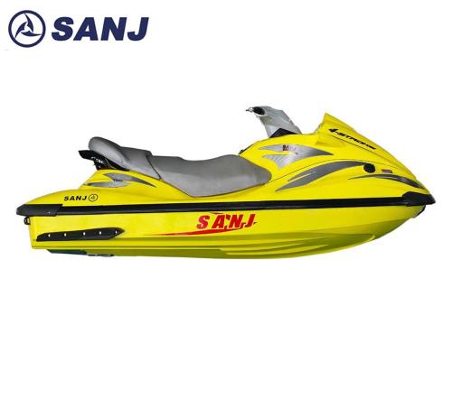 1100cc Watercraft water scooter jetski boat with marine engine boat price