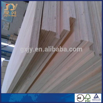 poplar lvl scaffolding planks used for construction