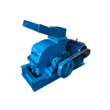 High Efficiency Sand Maker and Ore Separator with Low Consumption Hammer Mill