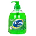 Portable  Alcohol Free Antibacterial Waterless Hand Sanitizer