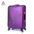 Low Price OEM New Fashion Personalized Luggage