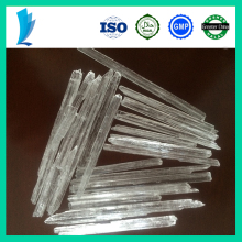GMP Factory Provided Natural Menthol Crystal