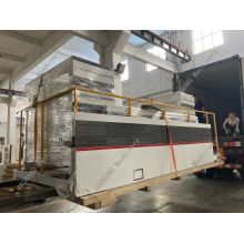 SPC Conical Twin Vint Production Line