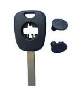 2 Track Bmw Car Keys Cover