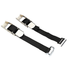 Stainless Steel Overcenter Buckle for Webbing: Your Reliable Fastening Solution