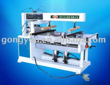 MZ7321A(Three-row) vertical boring machine