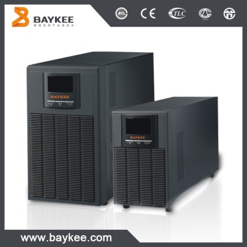 Baykee HS series 1kva ups ,ups made in china