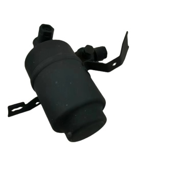 ZW CD-6075 Automotive Air Conditioning Receiver Drier