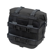 Molle Foam Insulated Waterproof Motorcycle Saddle Bag