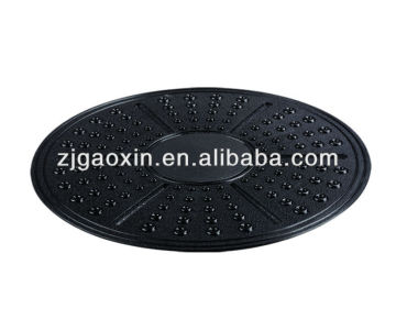 Banlance board with black color (GX-P001-1)