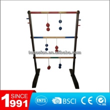 Ladder game / Ladder ball / Ladder toss