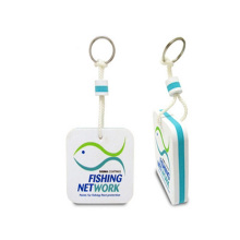 Customized EVA Keychains