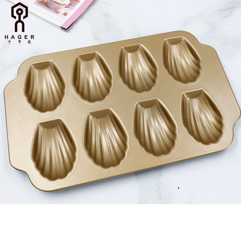 Silicone Baking Molds