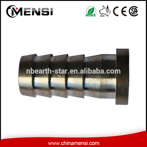 gas hose brass nut